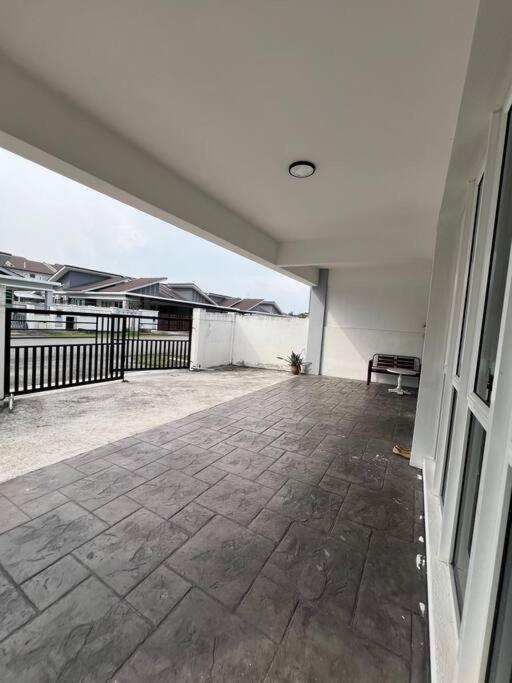 Rumah Camar By Impian Homestay Klia - Salak Tinggi - Nilai Sepang Exterior photo